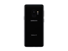 Load image into Gallery viewer, Samsung Galaxy S9 SM-G960 64GB Midnight Black (Factory Unlocked) Smartphone
