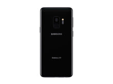 Load image into Gallery viewer, Samsung Galaxy S9 SM-G960 64GB Midnight Black (Factory Unlocked) Smartphone
