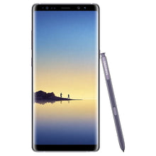 Load image into Gallery viewer, Samsung Galaxy Note 8 64GB SM-N950U Orchid Gray Verizon Unlocked Smartphone
