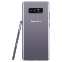 Load image into Gallery viewer, Samsung Galaxy Note 8 64GB SM-N950U Orchid Gray Verizon Unlocked Smartphone
