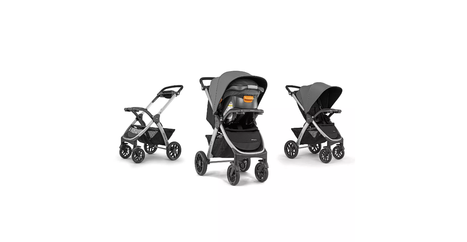 Chicco bravo 3 in 1 hotsell
