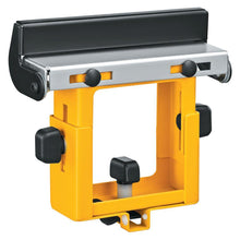 Load image into Gallery viewer, DEWALT DW7232 Miter Saw Workstation Material Support and Length Stop
