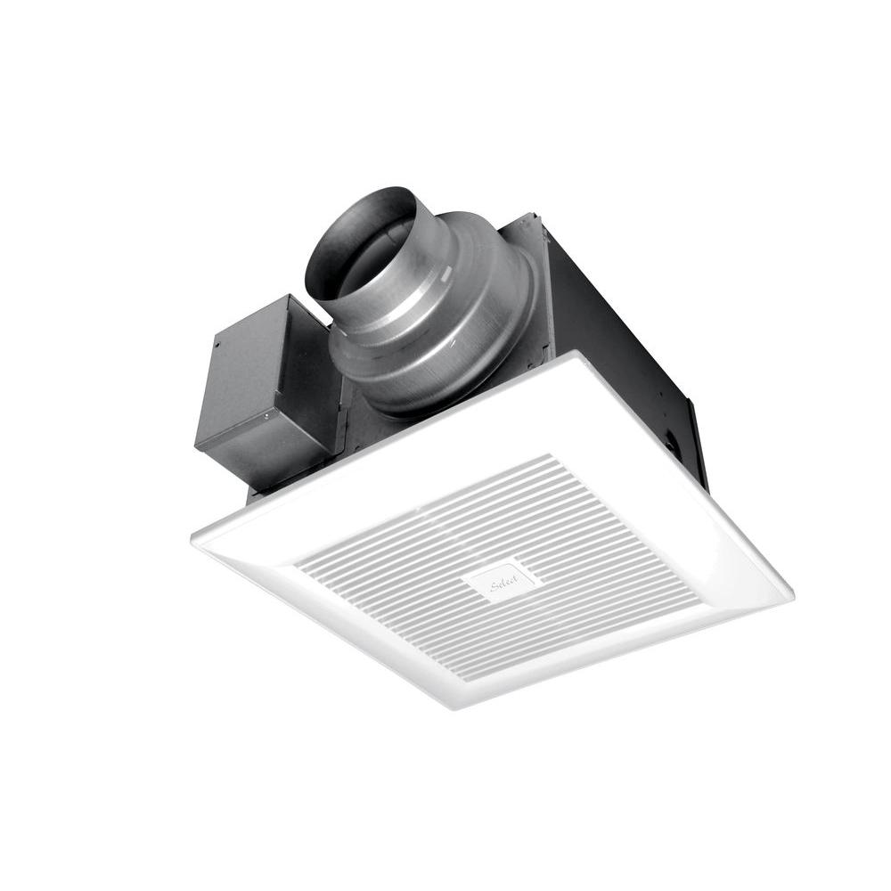 Panasonic FV-05-11VK1 WhisperGreen Select Ceiling Exhaust Bath Fan