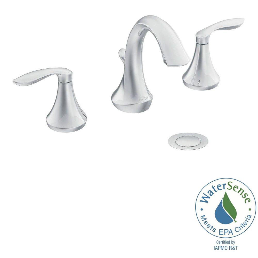 MOEN T6420 Eva 8