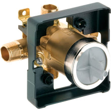 Load image into Gallery viewer, Delta R10700-UNWS MultiChoice Universal Tub and Shower Valve Body Rough-in Kit
