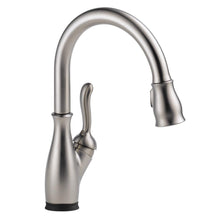 Load image into Gallery viewer, Delta 9178T-SP-DST Leland 1-Handle Pull-Down Sprayer Kitchen Faucet Stainless
