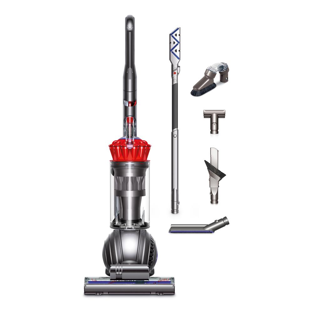 Dyson 237358-01 Ball Complete Upright Vacuum with Extra Tools