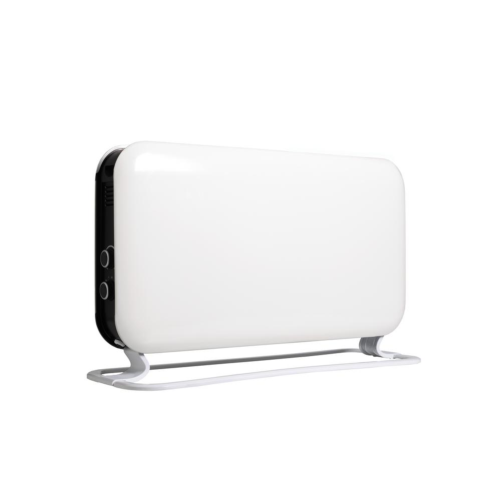 MILL SG1500MEC 1500-Watt Convection Portable Heater