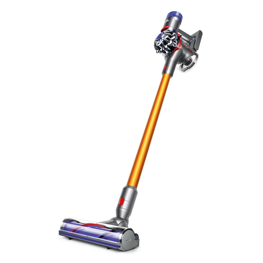 Dyson 214730-01 V8 Absolute Cordless Stick Vacuum Cleaner