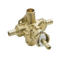 Load image into Gallery viewer, MOEN 2580 Brass Rough-In Posi-Temp Tub and Shower Valve
