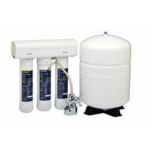 Load image into Gallery viewer, EcoPure ECOP30 Reverse Osmosis Drinking Water Filter System
