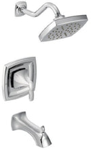 Load image into Gallery viewer, Moen T3693 Voss Moentrol Tub/Shower Faucet, Chrome
