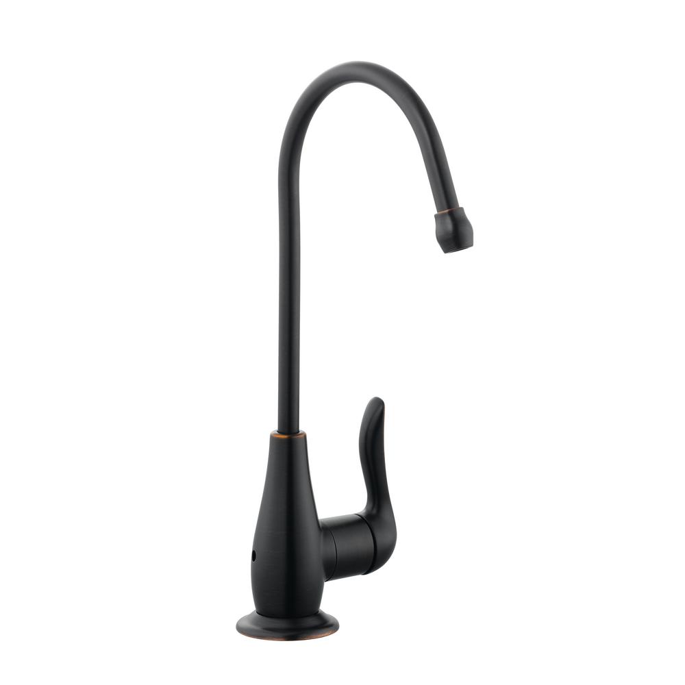 Glacier Bay 67257W-0027H2 1-Handle Replacement Filtration Faucet Bronze
