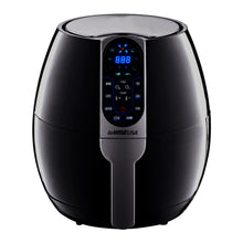 Load image into Gallery viewer, GoWISE USA GW22638 3.7 Qt. Air Fryer with 8-Cook Presets
