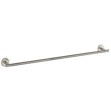 Load image into Gallery viewer, Delta 75930-SS Trinsic 30 in. Towel Bar in Brilliance Stainless
