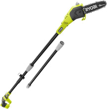 Load image into Gallery viewer, Ryobi P4360A One+ 8&quot; 18V Cordless Electric Pole Saw Bare Tool
