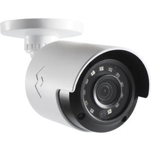 Load image into Gallery viewer, Lorex by FLIR LAB223PK4B 2.1MP Outdoor MPX Bullet Camera w/ Night Vision 4-Pk
