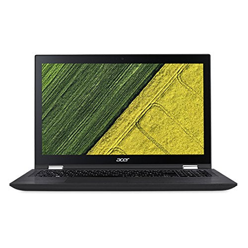 Acer Spin SP315-51-757C 2-in-1 laptop 15.6