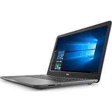 Load image into Gallery viewer, Laptop Dell Inspiron 17 5765 17.3&quot; AMD A9-9400 2.4GHz 8GB 1TB i5765-1317GRY
