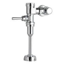 Load image into Gallery viewer, American Standard 7015.051.002 Manual 0.5GPF 11.5&quot; Urinal Flush Valve Chrome
