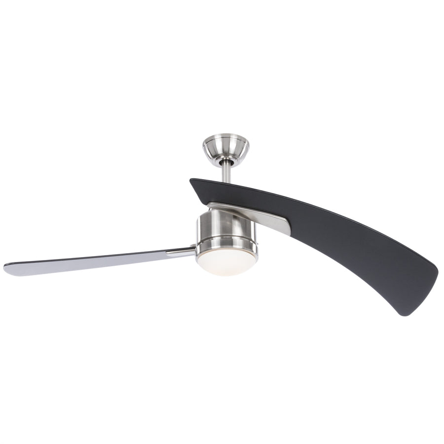 Fanimation LP8066LBN Aire Duo 48