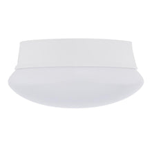 Load image into Gallery viewer, CE 54483142 Lightbulb Replacement Fixture 7&quot; Round White LED Flush Mount
