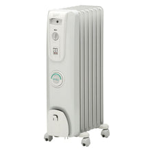 Load image into Gallery viewer, DeLonghi EW7707CM Comfort Temp Oil-Filled Radiant Portable Heater
