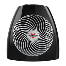 Load image into Gallery viewer, Vornado EH1-0091-06 1500W MVH Whole Room Vortex Electric Portable Fan Heater
