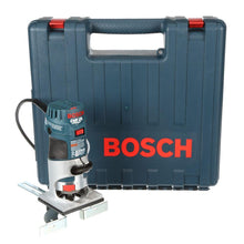 Load image into Gallery viewer, Bosch PR20EVSK 5.6 Amp Corded 1 Horse Power Variable Speed Colt Palm Router

