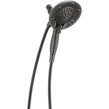 Load image into Gallery viewer, Delta 75588RB In2ition Venetian Bronze 5-Spray Shower Head
