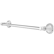 Load image into Gallery viewer, Pfister BTB-MG1C Northcott 18 in. Towel Bar in Polished Chrome
