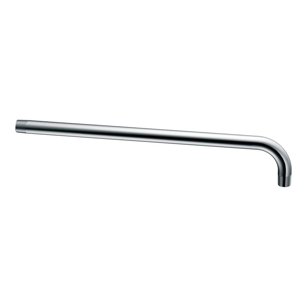 MOEN 151380 16 in. Overhead Shower Arm in Chrome
