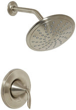 Load image into Gallery viewer, Moen T2232EPBN Eva Posi-Temp Shower Only Trim, Brushed Nickel
