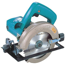 Load image into Gallery viewer, Makita 5005BA 5-1/2-Inch Circular Saw with Electric Brake
