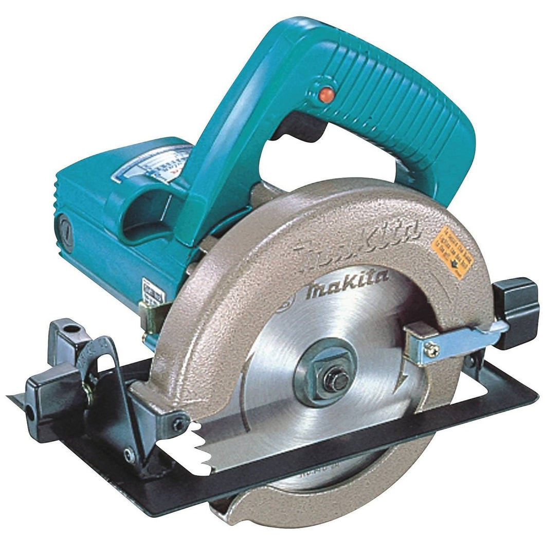 Makita 5005BA 5-1/2-Inch Circular Saw with Electric Brake