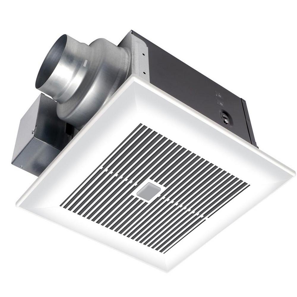 Panasonic FV-11VQC5 WhisperSense 110 CFM Ceiling Sensing Exhaust Bath Fan
