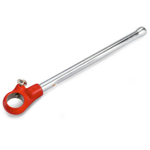 Load image into Gallery viewer, Ridgid 38540 OO-R and OO-RB Cast-Iron and Steel Ratchet Handle Assembly
