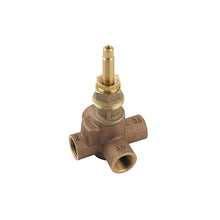 Load image into Gallery viewer, Pfister 015-IWDX 2-Way 4-Port Diverter Valve
