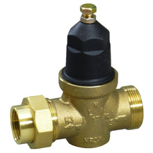 Load image into Gallery viewer, Zurn-Wilkins 1-NR3XL 1&quot; No Lead Brass Water Pressure Reducing Valve
