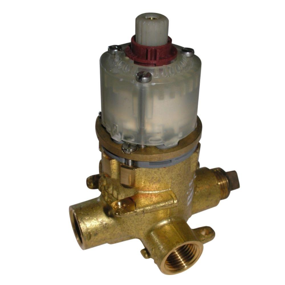 American Standard R127 Pressure Balanced Rough Valve Body