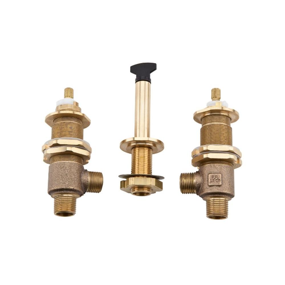 Pfister 0X6 0X6-150R Loose Roman Tub Valve