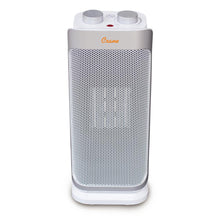 Load image into Gallery viewer, Crane EE-7589 1,500-Watt Ceramic Mini Tower Heater

