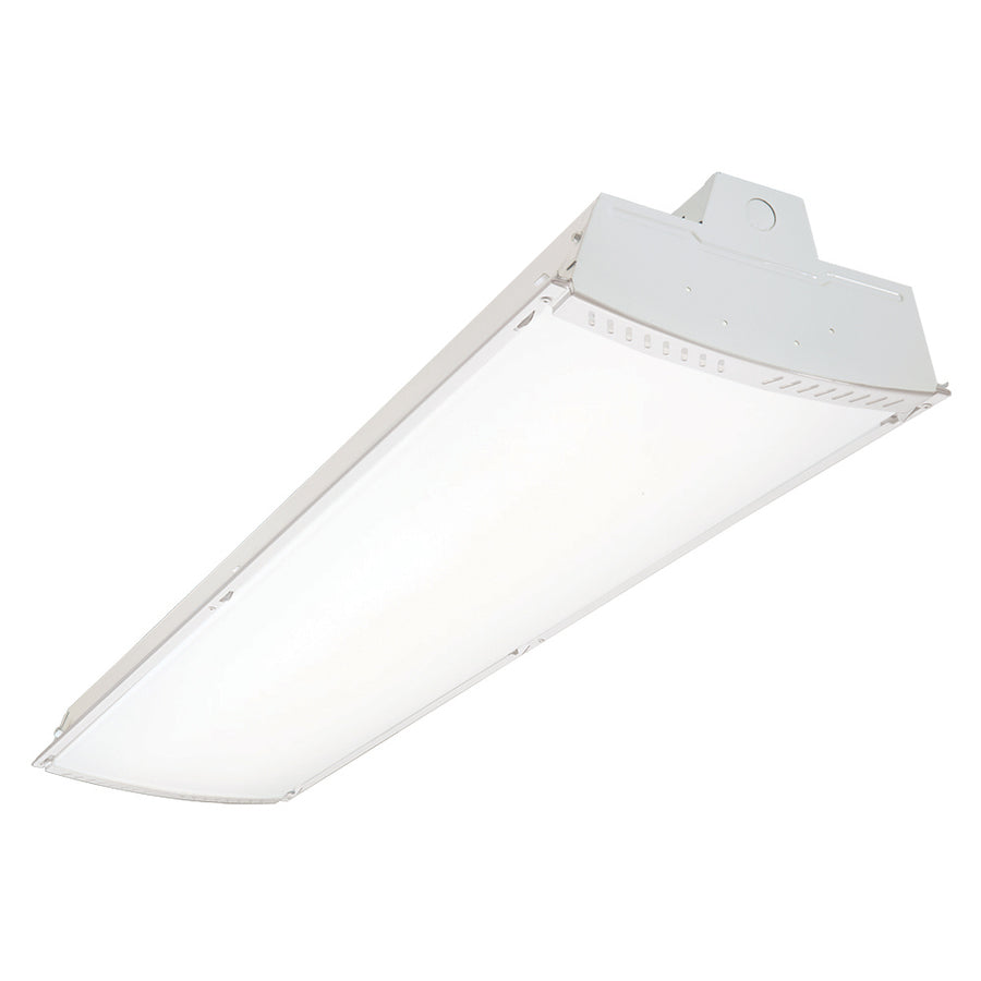 Metalux ILD11040R1 Industrial LED ILD Series High Bay Shop Light, White