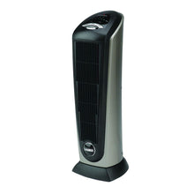 Load image into Gallery viewer, Lasko 751320 23&quot; 1500-Watt Electric Portable Ceramic Tower Heater
