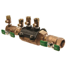 Load image into Gallery viewer, Zurn Wilkins 1-350XL 1&quot; Lead-Free Double Check Valve Assembly
