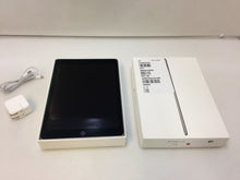 Load image into Gallery viewer, Apple iPad Pro 32GB Wi-Fi 9.7in Retina Display MLMN2LL/A Tablet- Space Gray
