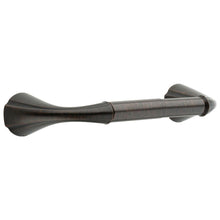 Load image into Gallery viewer, Delta 79250-RB Addison Toilet Paper Holder in SpotShield Venetian Bronze
