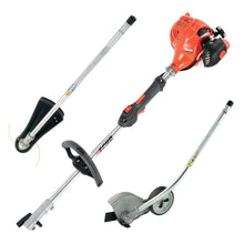 Load image into Gallery viewer, ECHO PAS-225VP 17 in. 21.2 cc Gas PAS Trimmer and Edger Kit
