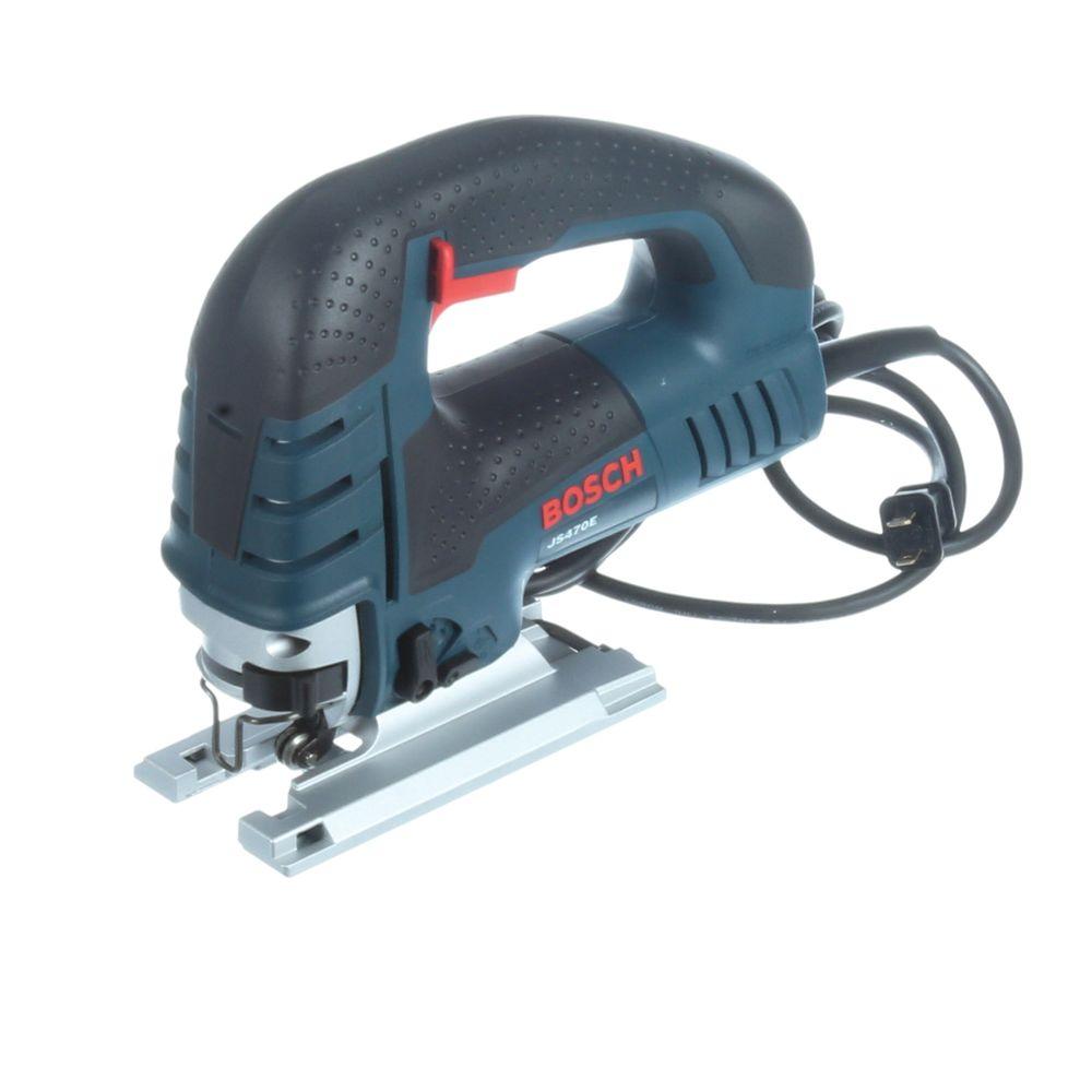 Bosch JS470E 7 Amp Corded Variable Speed Top-Handle Jig Saw
