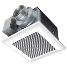 Load image into Gallery viewer, Panasonic FV-08VQ5 WhisperCeiling 80 CFM Ceiling Exhaust Bath Fan
